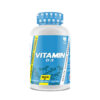 Muscle Rulz Vitamin D3 5000 120 Soft Gels