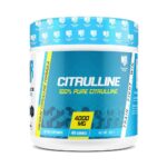 Muscle Rulz 0 Citrulline 4000 mg 45 Servis (ABD MENŞEİ)