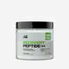 Muscletech Recovery Peptide Peptistrong Calcium Hmb 144