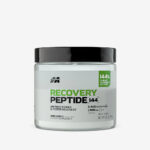 Muscletech Recovery Peptide Peptistrong Calcium Hmb 144