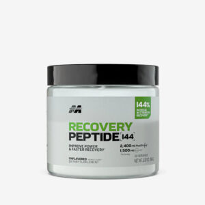Muscletech Recovery Peptide Peptistrong Calcium Hmb 144