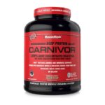 Musclemeds Carnivor Beef Isolate Protein 2088 Gr