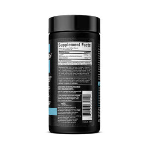 Muscletech Clear Muscle HMB 1000 mg  Free Acid 84 CAPS