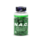 Grimlabs NAC (N-Acetyl Cysteine) 500mg 60 Caps
