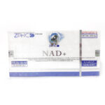 Zphc NAD+ 2500 mg KIT 5 vials × 500 mg