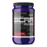 Ultimate Nutrition BCAA 12000 Powder 60 SERVİS - Görsel 2