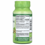 Nature's Truth KSM66 Ashwagandha Plus L-Theanine 60 Coated Caplets - Görsel 2