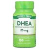 Nature's Truth DHEA 25 mg 100 Kapsül
