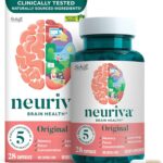 Schiff Neuriva Brain Health Original 28 Kapsül