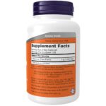 Now L-Arginine 500 mg 250 caps - Görsel 2