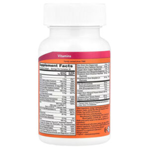 NOW Foods Prenatal Gels + DHA Molybdenum Fish oil 90 Softgels - Görsel 2