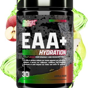 Nutrex Eaa Amino Complex 30 Servis