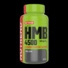 NUTREND HMB 4500 100 Caps.