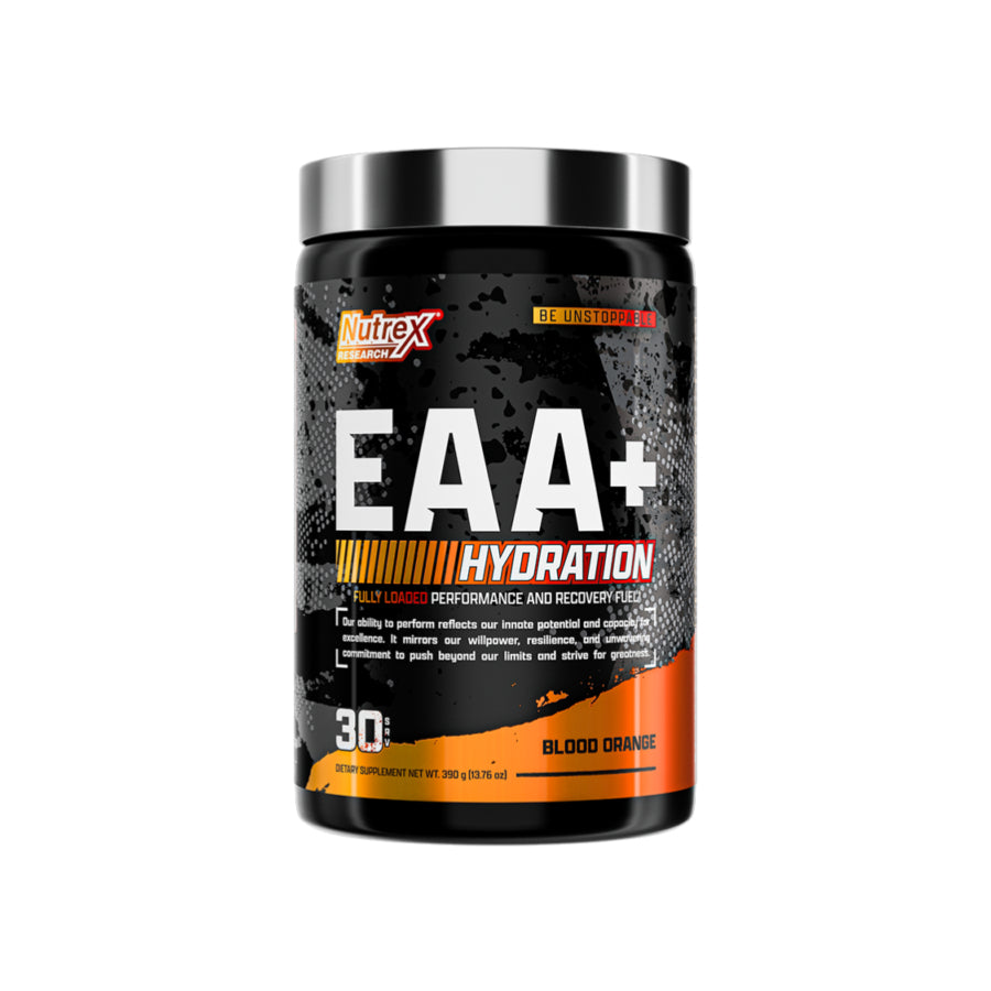 Nutrex Eaa Amino Complex 30 Servis - Görsel 3