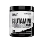 NUTREX GLUTAMİN 300 GRAM - 60 SERVİS - 5 GRAM
