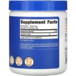 Nutricost agmatine sulfate 250 gram - Görsel 2
