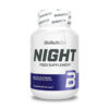 BIOTECH USA Night Tryptophan- 60 caps
