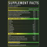 Nutrex Eaa Amino Complex 30 Servis - Görsel 5