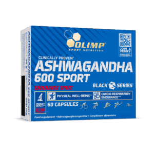 Olimp Ashwagandha KSM66 60 Kapsül