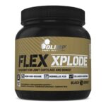 Olimp Flex Xplode Glucosamine Msm Collagen 360 g