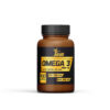 Zeus Nutrıtıon Omega-3 & Krill Oil 100 Kapsül