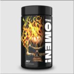 Jnx The curse The Omen Fat Burner Acety L-carnitine + Green Tea 100 CAPS