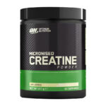 Optimum Nutrition Micronised Creatine Powder 317g - 93 SERVİS