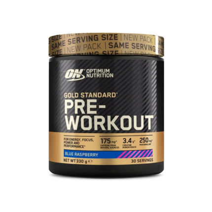 Optimum Nutrition Gold Standard Pre-Workout 30 Servis