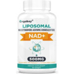 Orgabay Lıposomal 500 Mg Nad + 250 Mg Tmg Trimethylglycine 60 caps