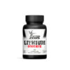 Zeus Nutrition Lithium Orotate 5 mg 60 Veggie Capsules