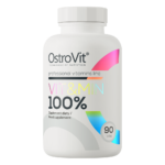 OstroVit Vitamin Mineral 100% Vit&Min 90 tablets