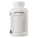 OstroVit VIT&MIN + Vitamin KSM66 Ashwagandha 120 tablets - Görsel 3