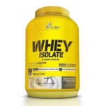 Olimp Pure Whey Protein Isolate 1800 Gr
