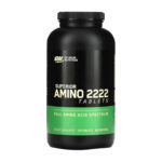 Optimum Superior Amino 2222 320 Tablets – 160 Servis
