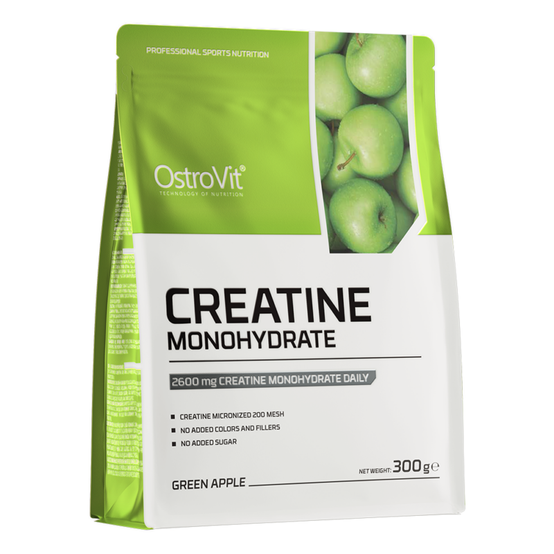 Ostrovit Creatine 300 g