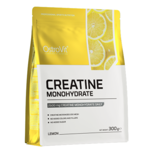 Ostrovit Creatine 300 g - Görsel 2