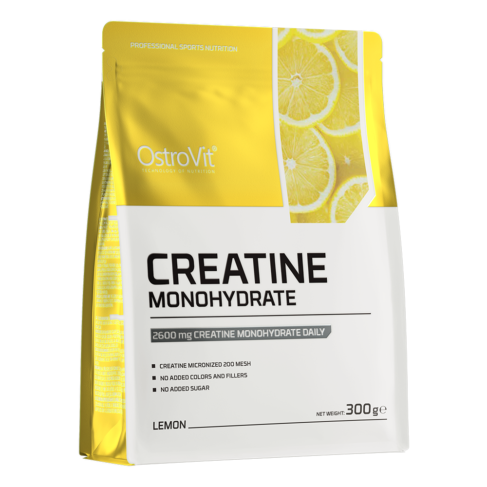 Ostrovit Creatine 300 g - Görsel 2