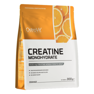 Ostrovit Creatine 300 g - Görsel 3