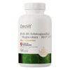 OstroVit Ashwagandha KSM66 + Magnezyum + B6 P-5-P Vege 90 kapsül