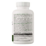 OstroVit Ashwagandha KSM66 + Magnezyum + B6 P-5-P Vege 90 kapsül - Görsel 2