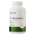 OstroVit L-Theanine İnulin Vege 90 caps