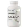 OstroVit Vitamin D3 + K2 + Calcium Kalsiyum 90 tablet