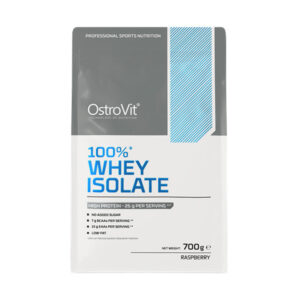 OstroVit Whey Protein 700 Gram - Görsel 2