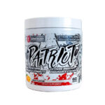 Patriot Supplements PATRIOT Preworkout 1.3 MK2866