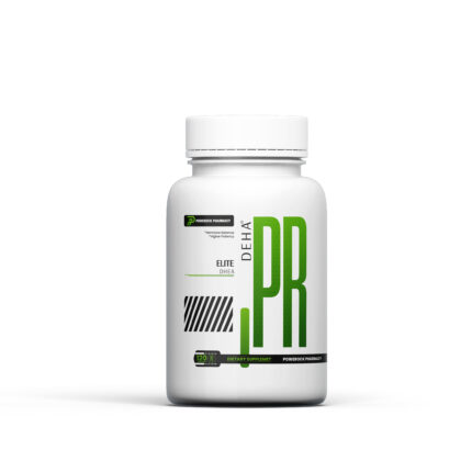 Powerock DHEA 100 mg 60 Capsules
