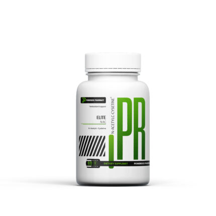 POWEROCK NAC 600MG 60 Kapsül