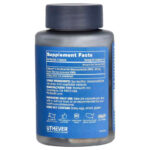 ProHealth Longevity Liposomal NMN Pro Nicotinamide Brain & Cognitive 300 60 Caps - Görsel 2