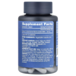 ProHealth Longevity NMN Pro Nicotinamide Mononucleotide Brain & Cognitive 500 mg 30 Caps - Görsel 2