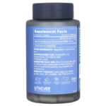 ProHealth Longevity NMN Nicotinamide Mononucleotide Pro Brain & Cognitive 300 mg 90 Caps - Görsel 2