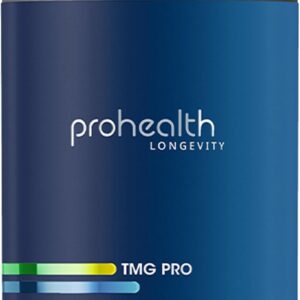 ProHealth TMG Pro 1000mg Trimethylglycine Betaine Heart Health Liver Detox 120 Tablet